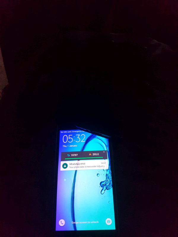 Samsung galaxy j36 black | in Bournemouth, Dorset | Gumtree