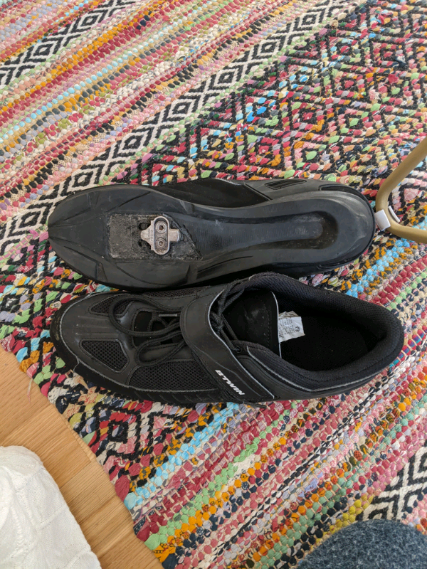 decathlon spd shoes