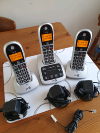 Bt Answer Phone For Sale Telephones Answering Machines Gumtree