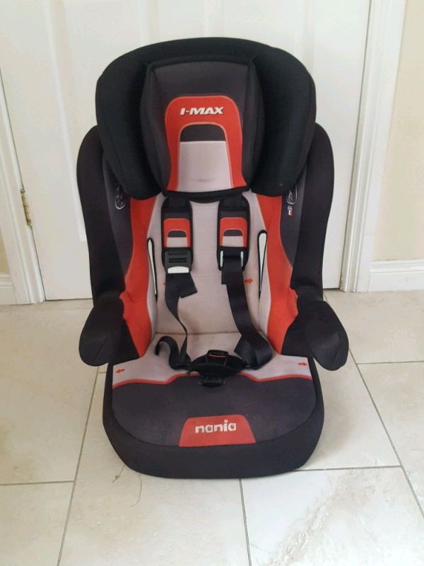 Car seat for sale in Banbridge, County Down Gumtree