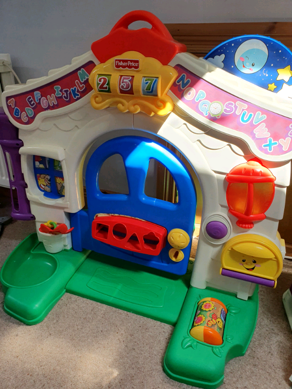 Fisher Price Door In Donaghadee County Down Gumtree