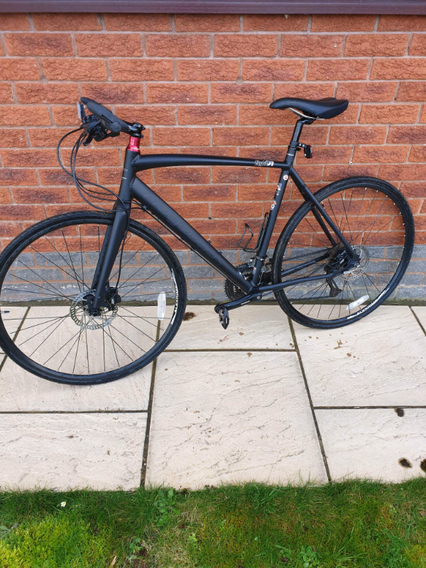 Mens hybrid/gravel bike in Bridgwater, Somerset Gumtree