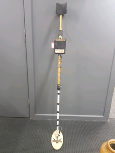 detector bug fisher metal gold mile end south