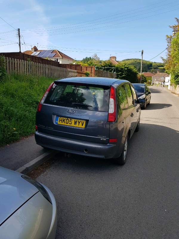 Ford xmac diesel  in Banwell, Somerset  Gumtree