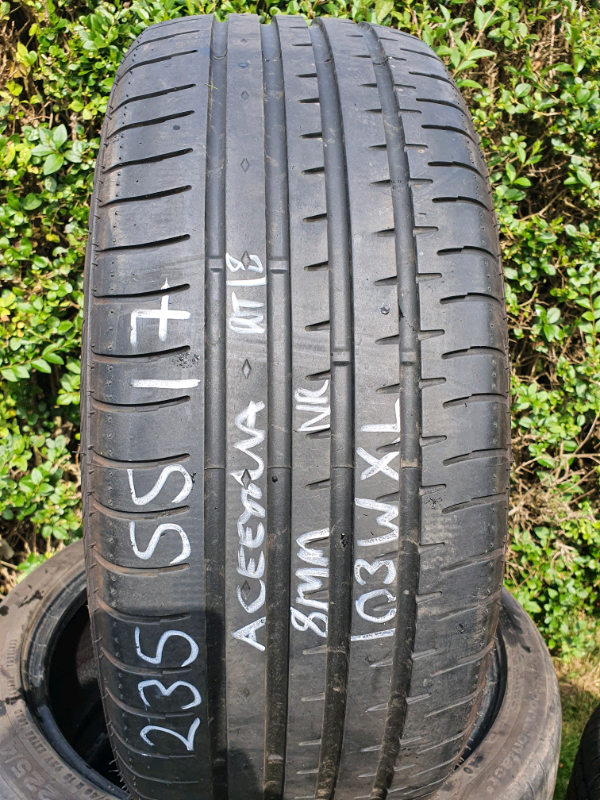 Tyre fitting glasgow