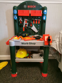 Bosch Toy Gumtree