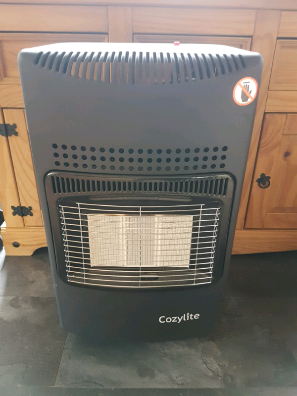 Calor Gas Heater 4.2kW in Thetford, Norfolk Gumtree