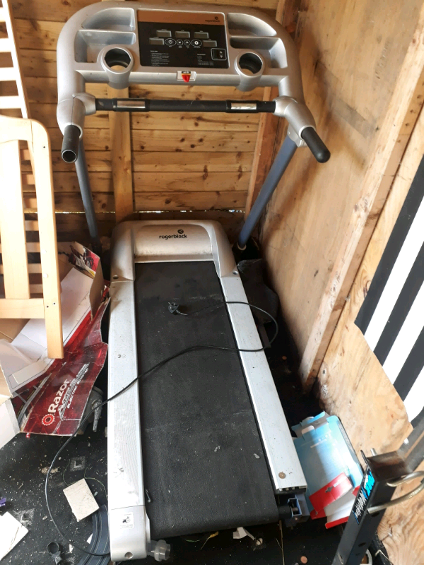 Running machine in Lancaster, Lancashire Gumtree