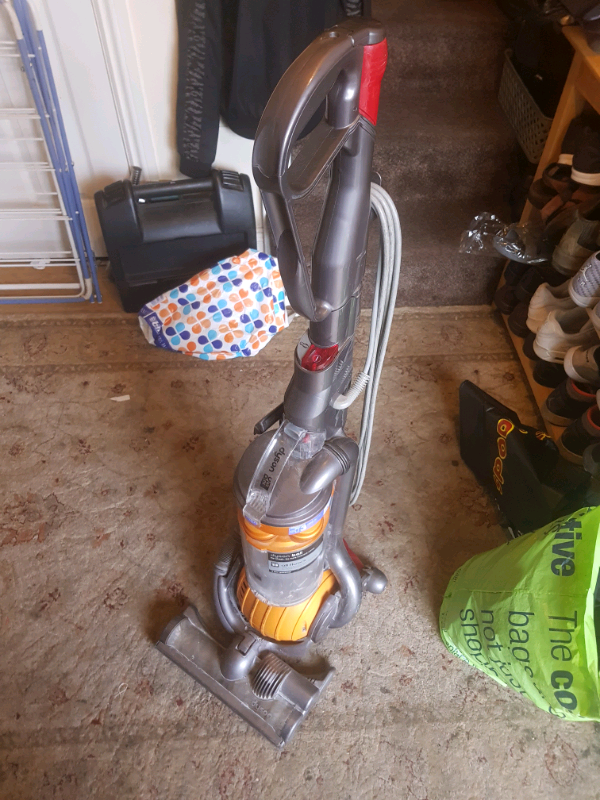 Dyson dc 25 in Ward End, West Midlands Gumtree