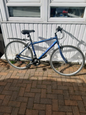 Adult Hybrid Bike 18&quot; Frame