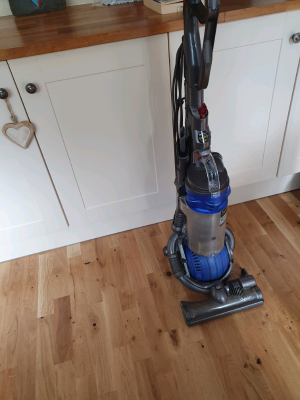 Dyson Hoover in Denny, Falkirk Gumtree