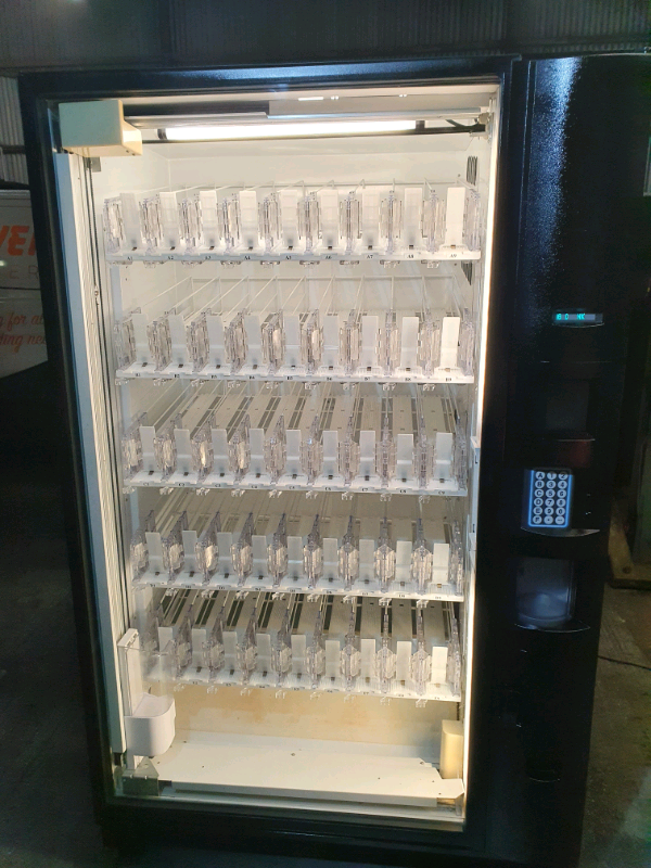 XY VENDING MACHINE in Lisburn, County Antrim Gumtree