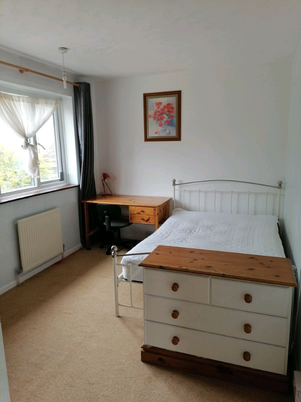 Double room to rent now | in Canterbury, Kent | Gumtree