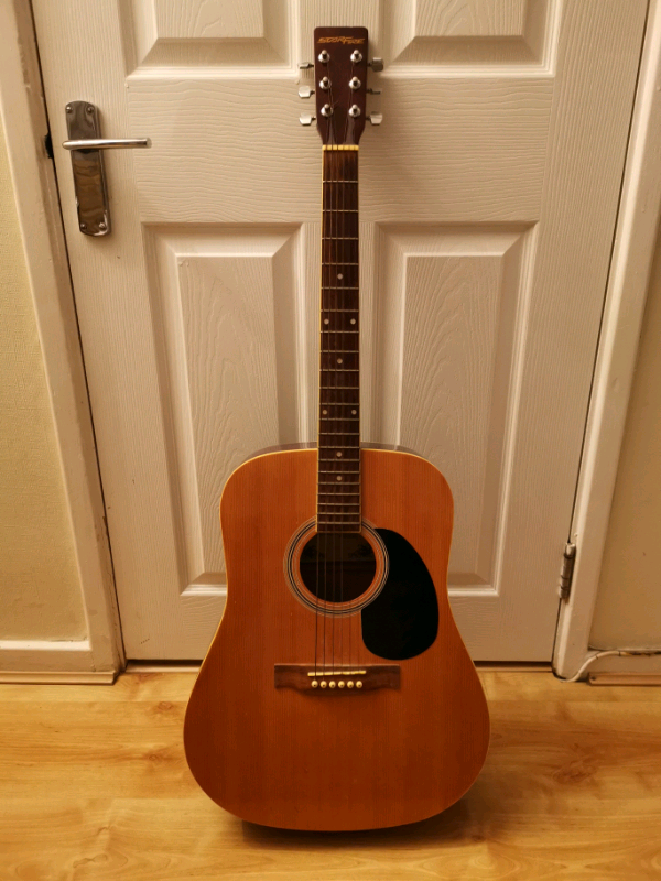 Acoustic guitar for sale in Cambridge, Cambridgeshire Gumtree