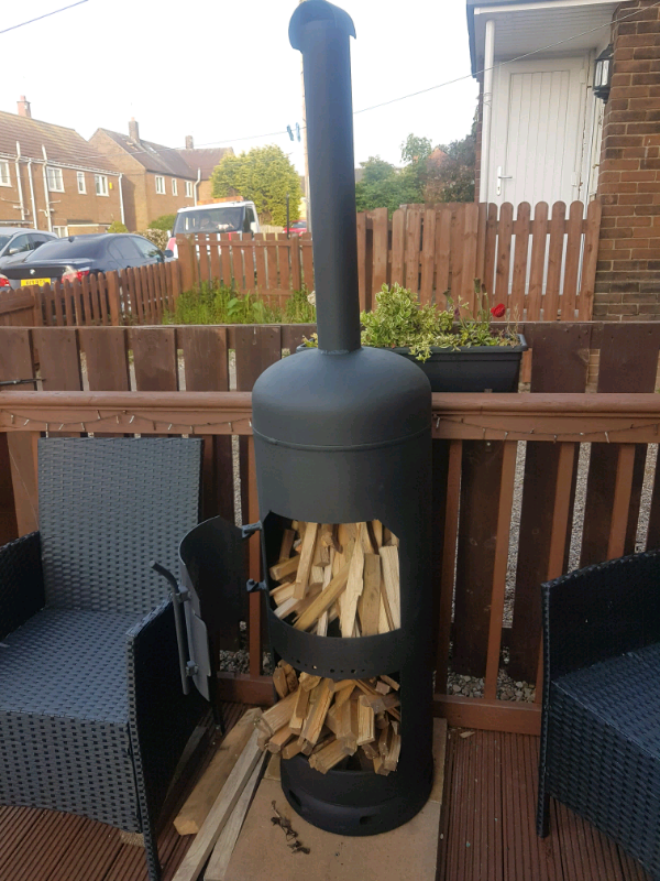 Log burner in Pelton, County Durham Gumtree