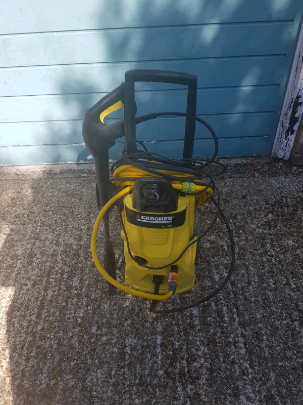 jet wash karcher in Folkestone, Kent Gumtree