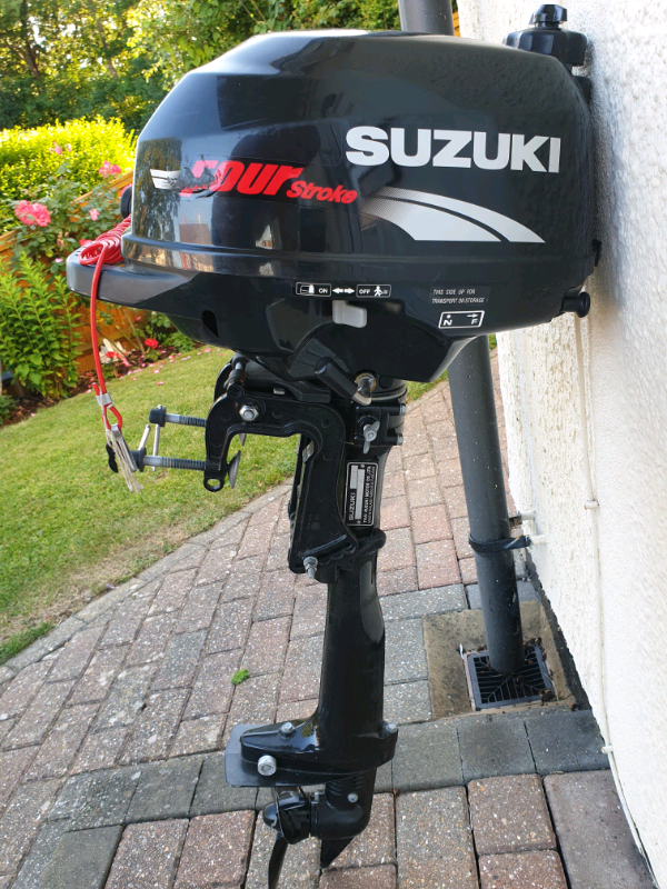 Suzuki run 2 запчасти
