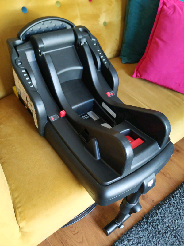 Graco isize Universal Isofix Base in Fishponds, Bristol Gumtree