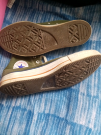 alstar converse boots