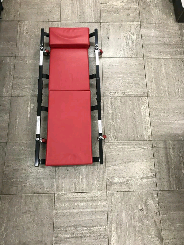 Rolling Mat. Creeper Mat. Mechanic Mat. in Wester Hailes, Edinburgh