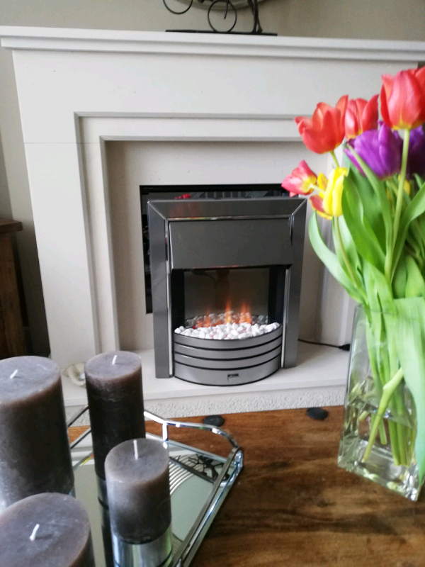 Dimplex Freeport Electric Fire In Whickham Tyne And Wear Gumtree