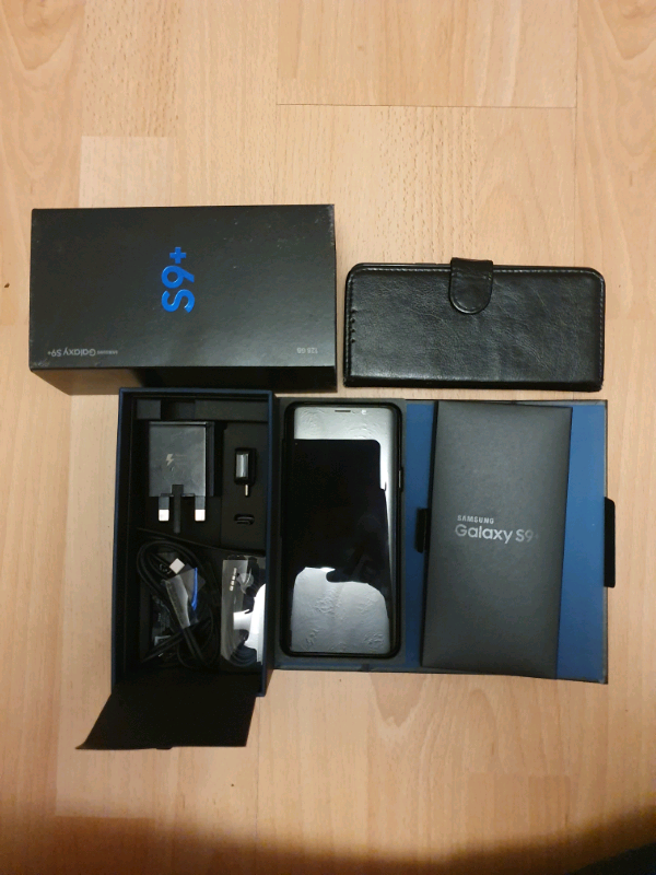 s9  unlocked