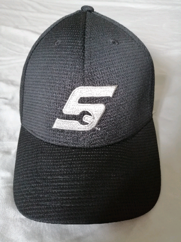 Genuine Snap on cap,silver motif,new in Totton, Hampshire Gumtree