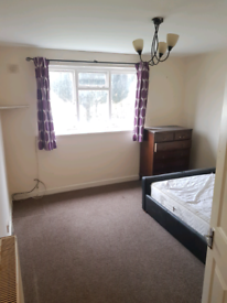 image for Large Spacious Furnished Double Bedroom near Portobello private gardens w/free council tax/parking