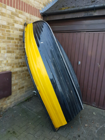 Dinghy for Sale in Essex Gumtree