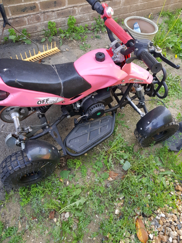 49cc mini quad bike | in Croydon, London | Gumtree