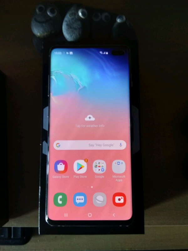 galaxy s10  buy