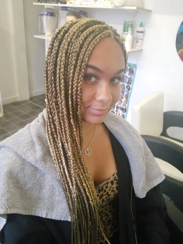 Afro-caribbean hairdressers in Sheffield | in Sheffield, South