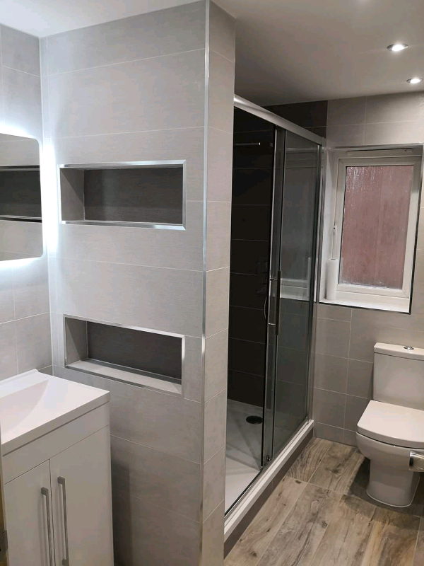 Home Improvements Yorkshire