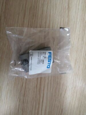1PC New Festo VAD-1/8 14015 Vacuum Generator #FES