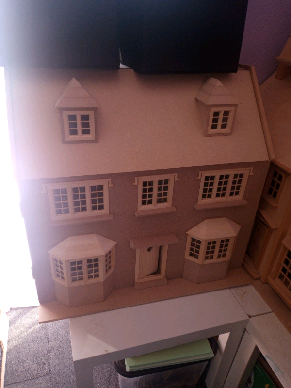 Emporium dolls house April cottage in Mickleover, Derbyshire Gumtree