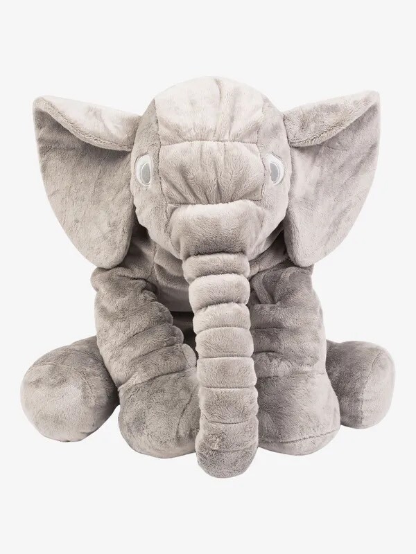 Giant Elephant Cuddler Baby Soft Toy In Wimbledon London Gumtree