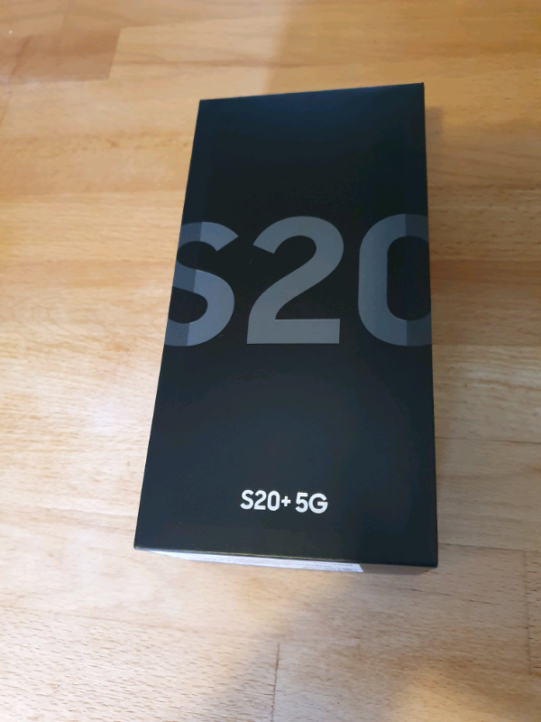 s20 fe 5g box