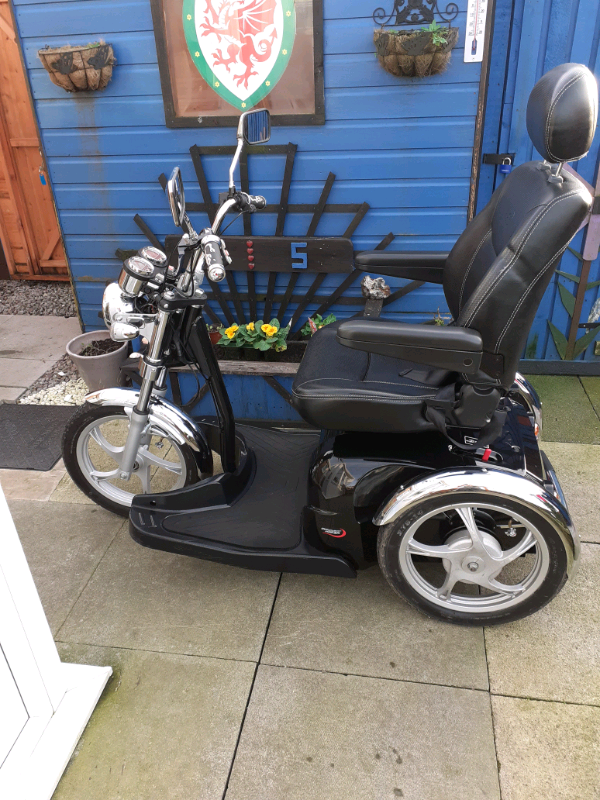Motability scooter in Swansea Gumtree