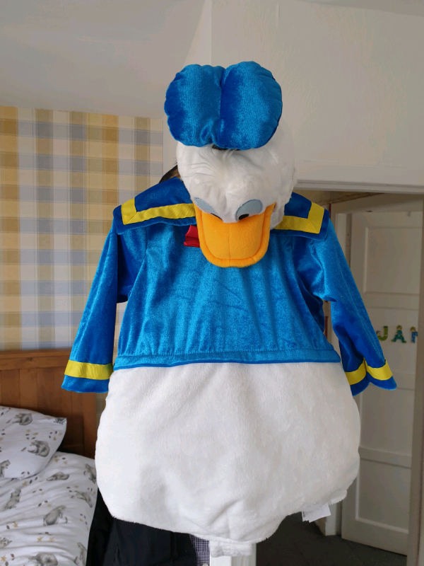 Children's Disney dressup clothes in Aberdeen Gumtree