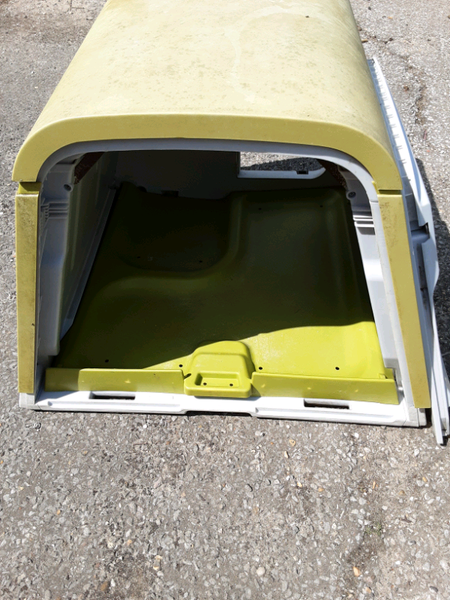 Omlet Eglu Chicken Coop for sale in UK View 24 bargains