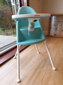 Highchairs For Sale In Highland Baby Toddler Highchairs Gumtree