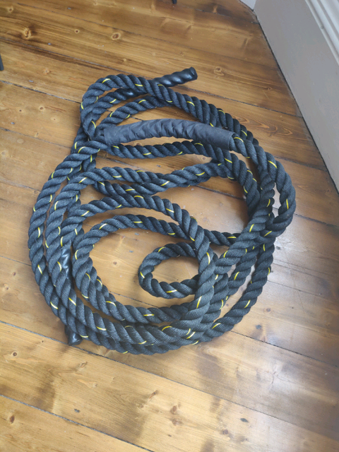 Battle Ropes For Sale >> Battle Ropes For Sale In New Town Edinburgh Gumtree Battle Ropes For Sale >> Battle Ropes For Sale In New Town Edinburgh Gumtree