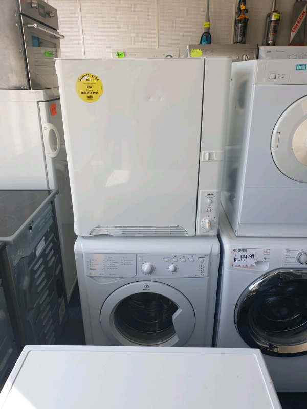 3kg condenser tumble dryer for sale in Newport Gumtree