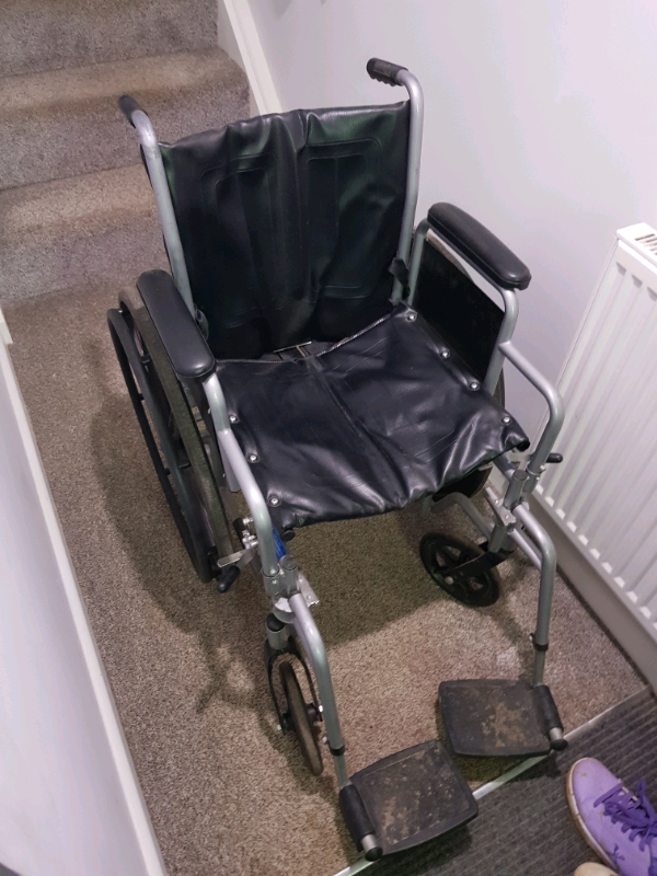 Wheelchair in Plymouth, Devon Gumtree
