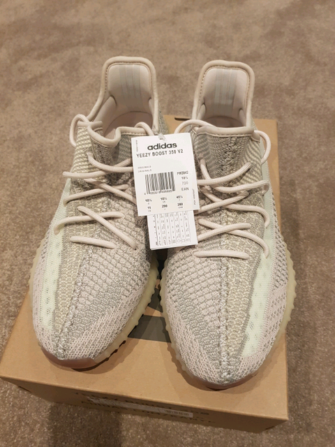 Faut il acheter la Adidas Yeezy Boost 350 V2 TRFRM True