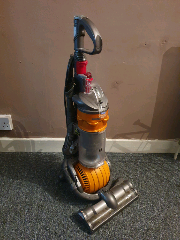 older dyson ball models