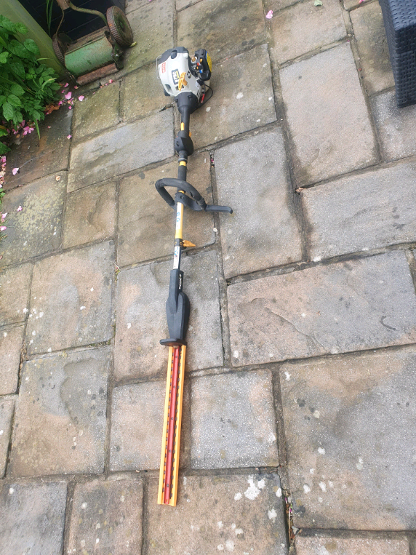 Ryobi PBC 3046YE Hedge Cutter Trimmer in Great Yarmouth, Norfolk