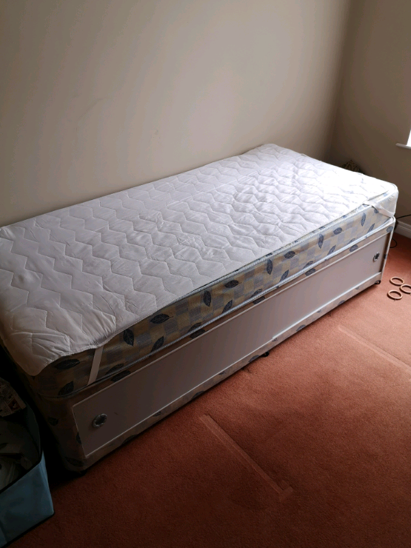 Single Bed in Dundonald, Belfast Gumtree