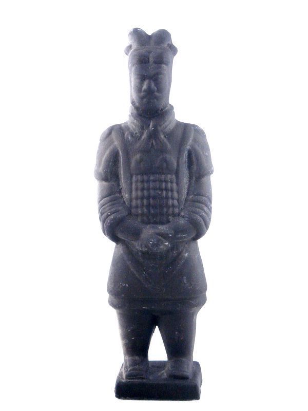 Sculptures et statues du XXe siècle et contemporaines en terre cuite