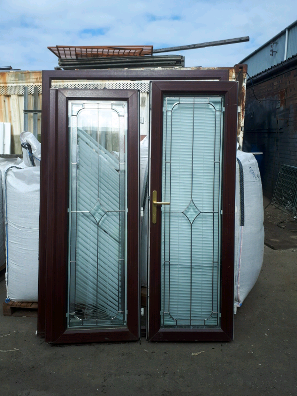 Upvc patio doors in Airdrie, North Lanarkshire Gumtree